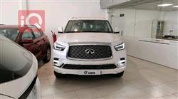 انفنتي QX80
